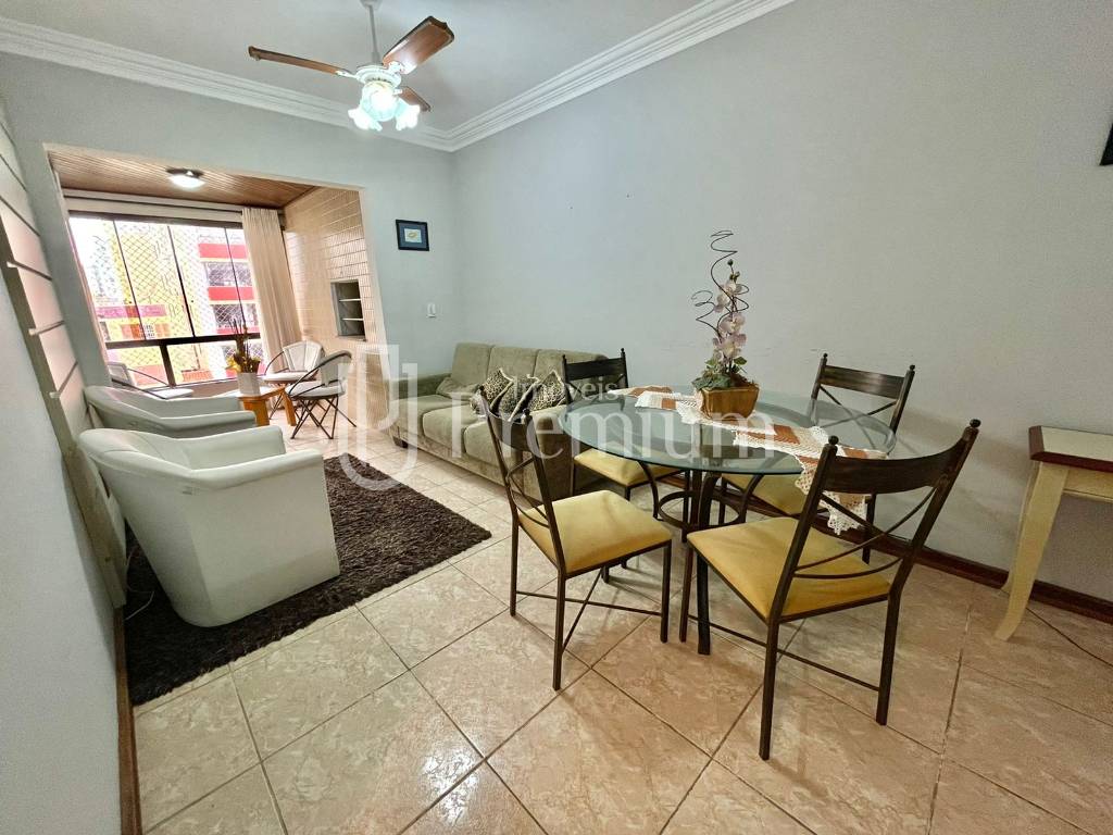 apartamento 2 dorm — Centro — foto 1 de 6