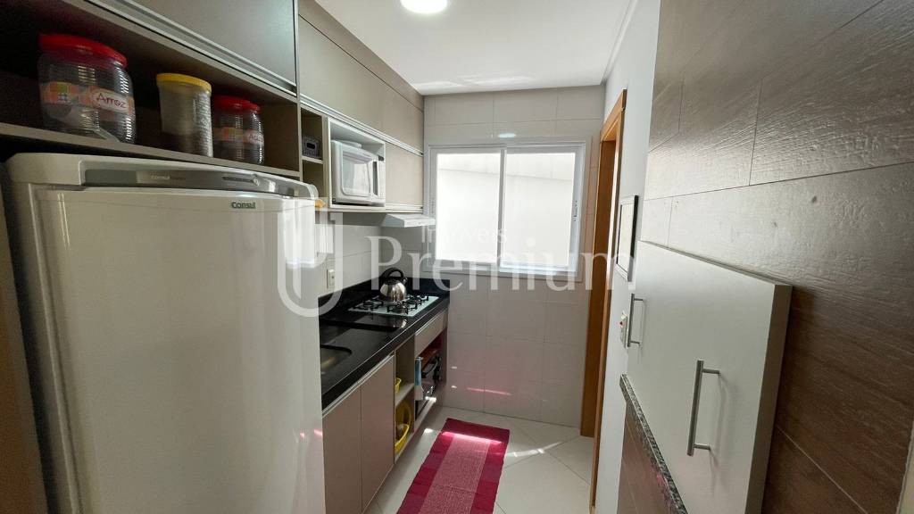 apartamento 1 dorm — Zona Nova — foto 1 de 6