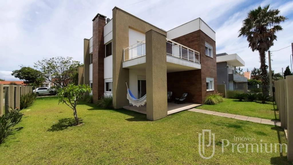 casa 5 dorm — Atlantida — foto 1 de 6