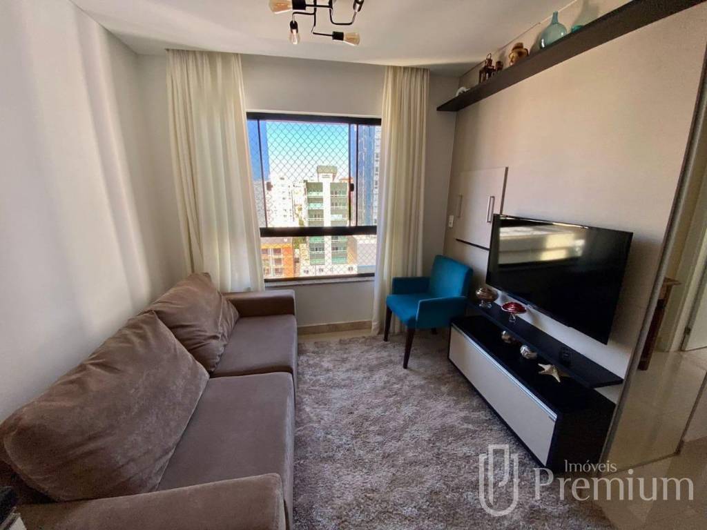 apartamento 1 dorm — Zona Nova — foto 1 de 6