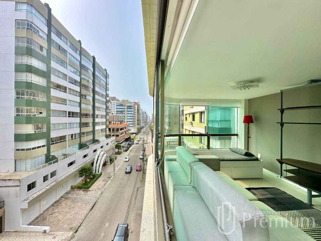 apartamento 2 dorm — Navegantes — foto 1 de 6