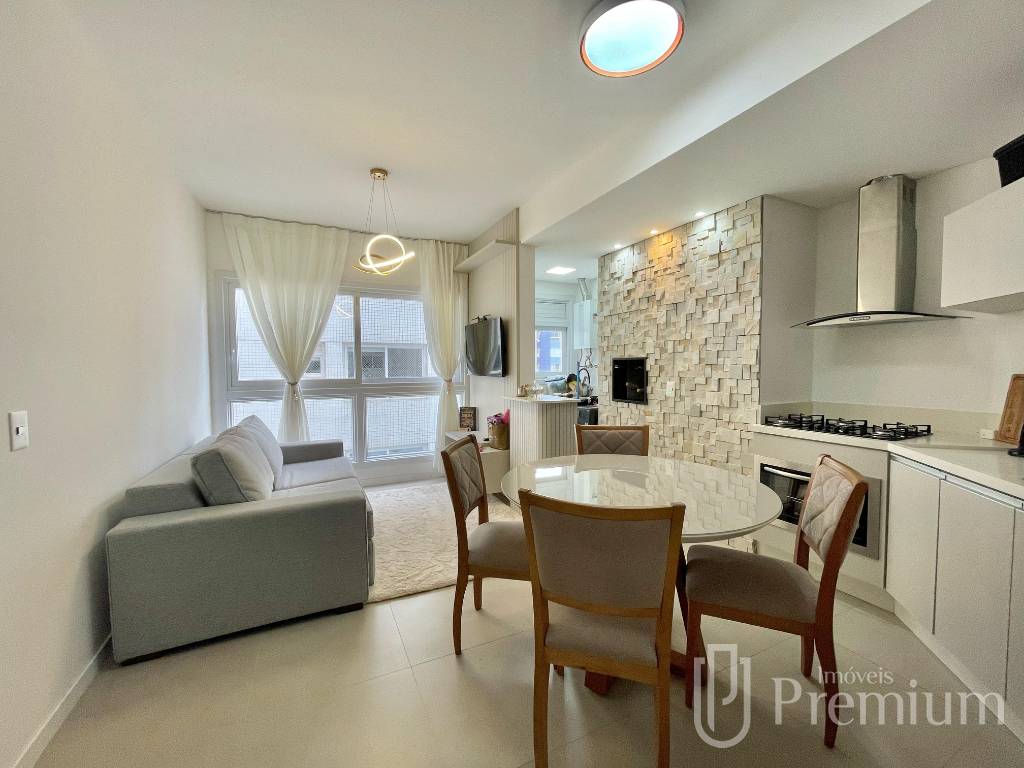 apartamento 2 dorm — Navegantes — foto 1 de 6
