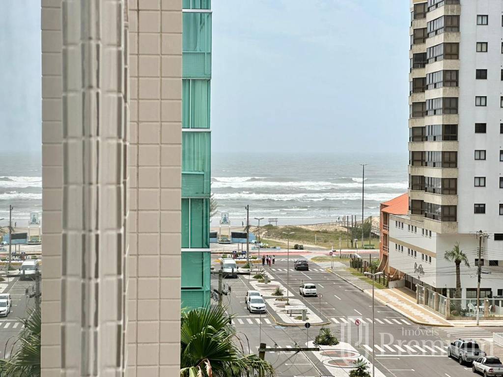 apartamento 4 dorm — Navegantes — foto 1 de 6
