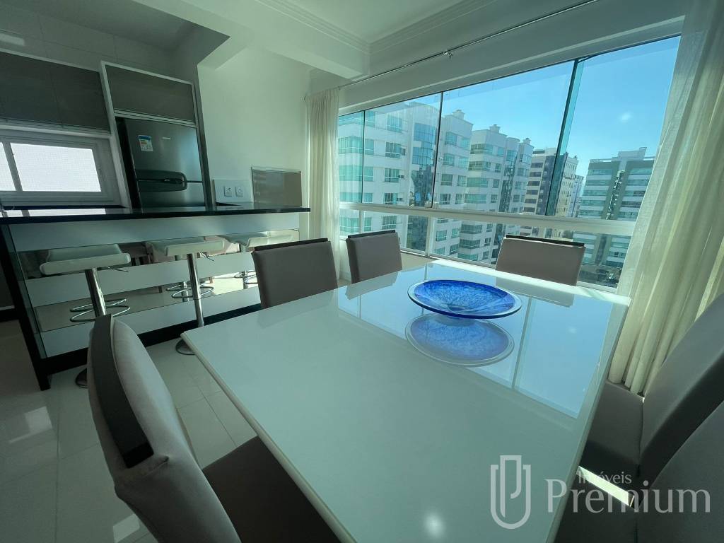 apartamento 2 dorm — Zona Nova — foto 1 de 6