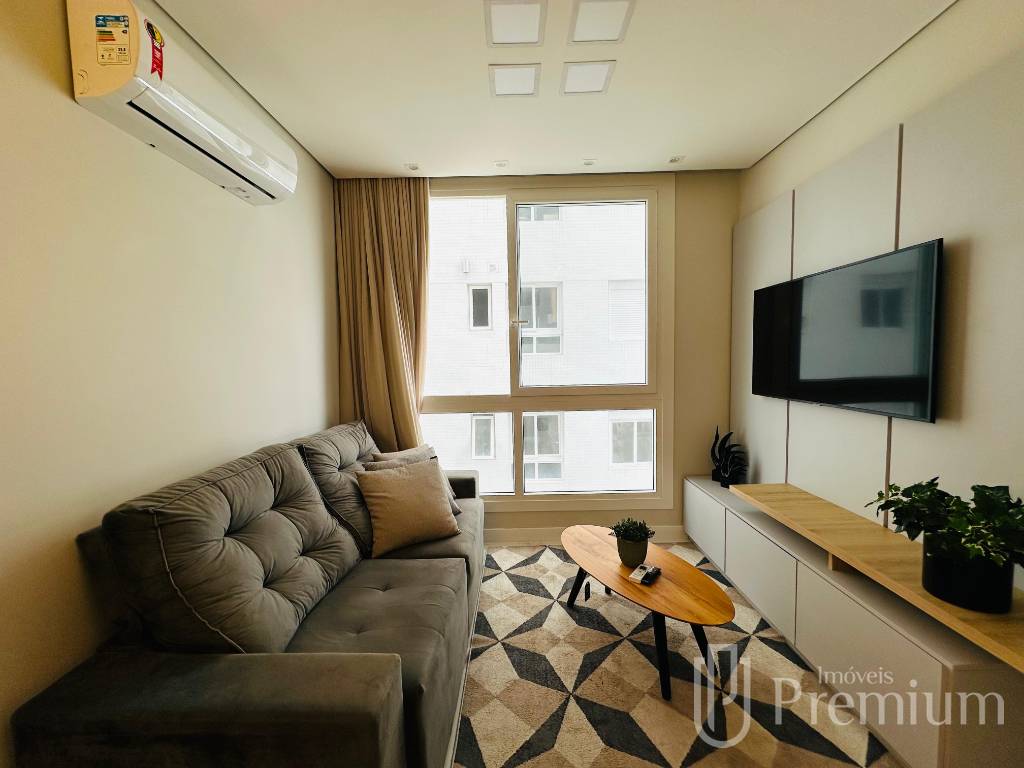 apartamento 1 dorm — Navegantes — foto 1 de 6