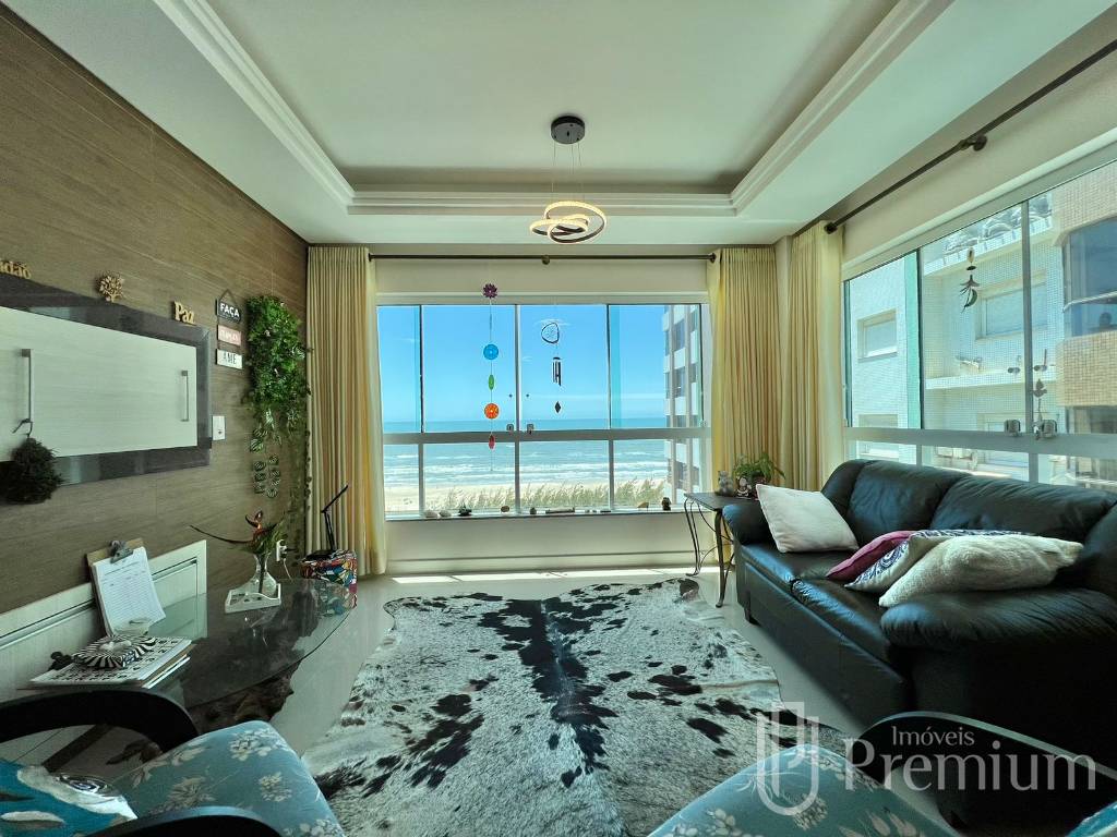 apartamento 2 dorm — Navegantes — foto 1 de 6