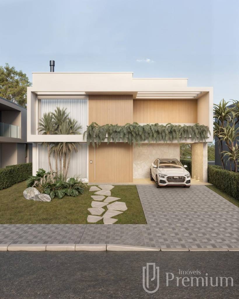 casa condominio 4 dorm — Remanso — foto 1 de 6