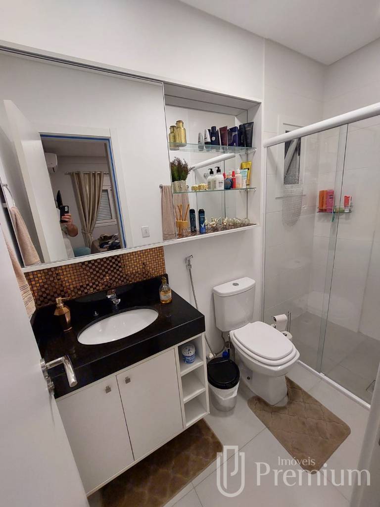 apartamento 2 dorm — Zona Nova — foto 1 de 6