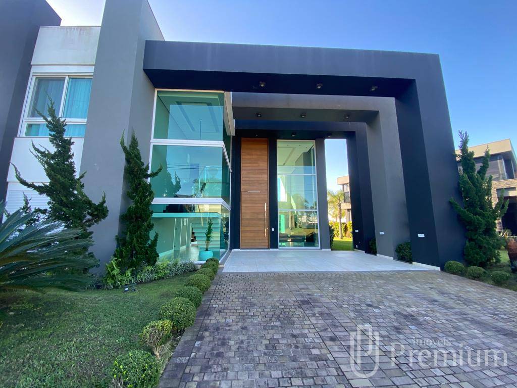 casa condominio 4 dorm — Centro — foto 1 de 6