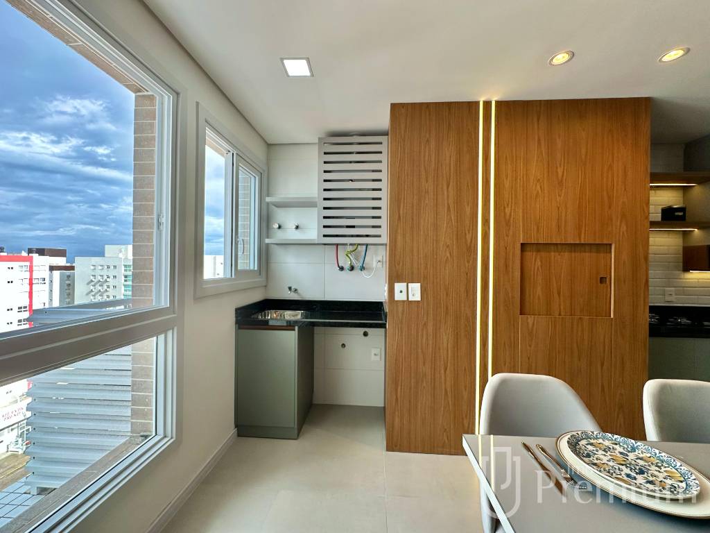 apartamento 2 dorm — Navegantes — foto 1 de 6