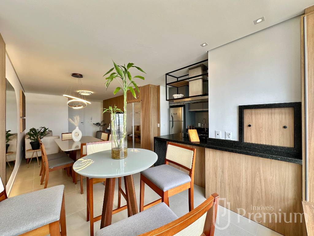apartamento 2 dorm — Navegantes — foto 1 de 6