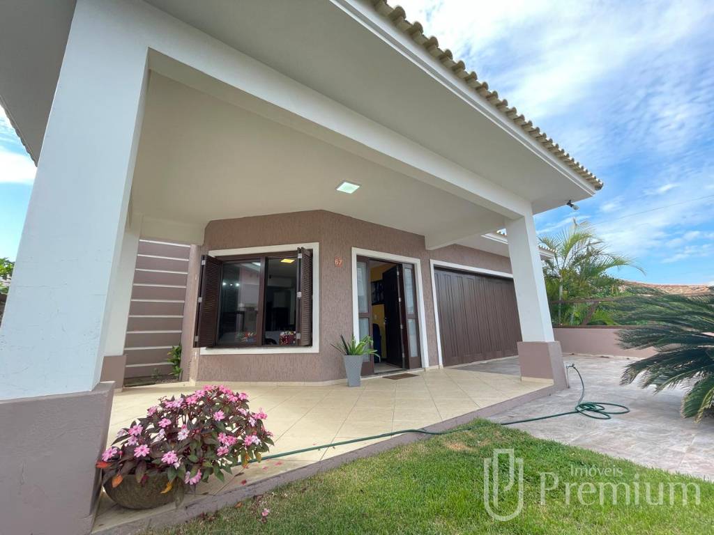 casa 4 dorm — Jardim Beira Mar — foto 1 de 6