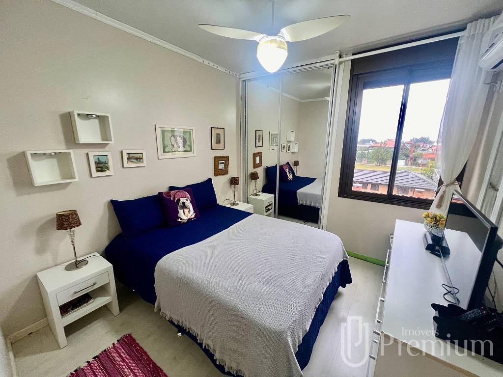 apartamento 2 dorm — Centro Atlantida — foto 1 de 6