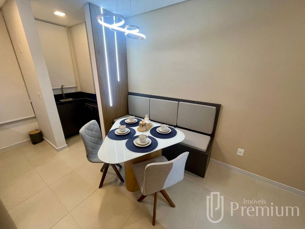 apartamento 2 dorm — Navegantes — foto 1 de 6