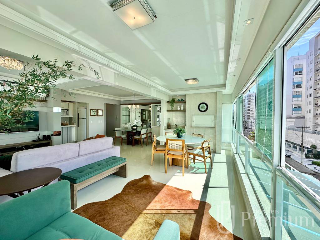 apartamento 3 dorm — Navegantes — foto 1 de 6