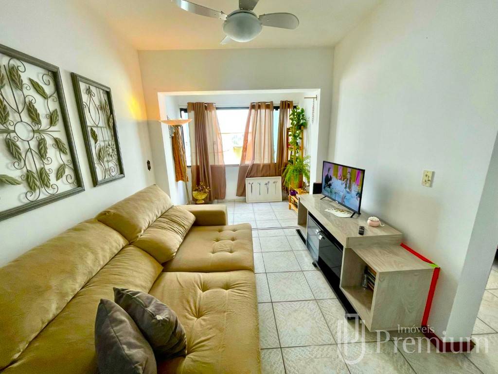 apartamento 1 dorm — Zona Nova — foto 1 de 6