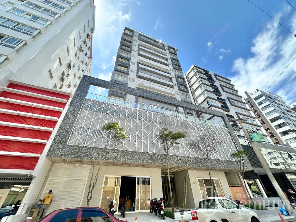 apartamento 3 dorm — Navegantes — foto 1 de 6