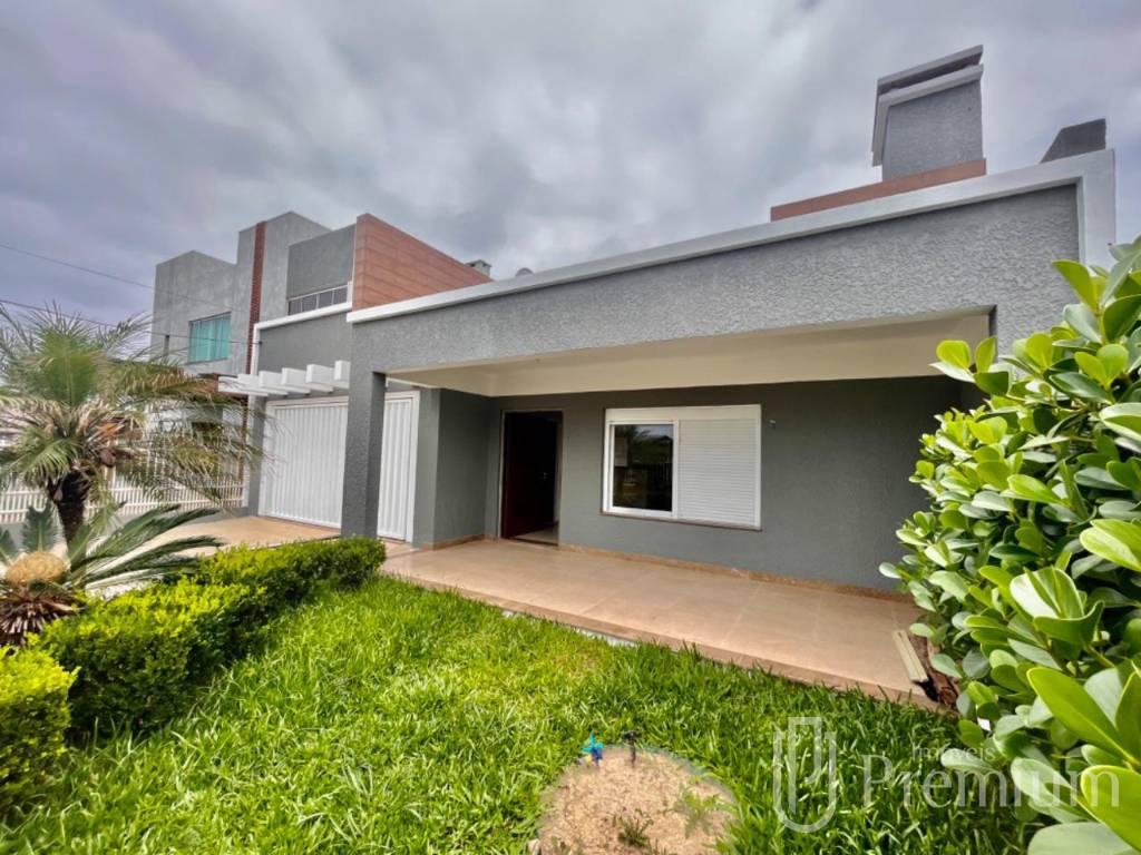 casa 3 dorm — Jardim Beira Mar — foto 1 de 6