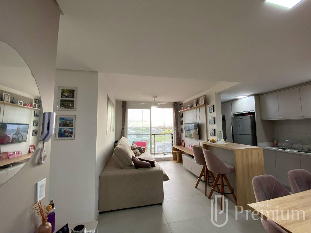 apartamento 2 dorm — Bairro Planejado Santorini — foto 1 de 6