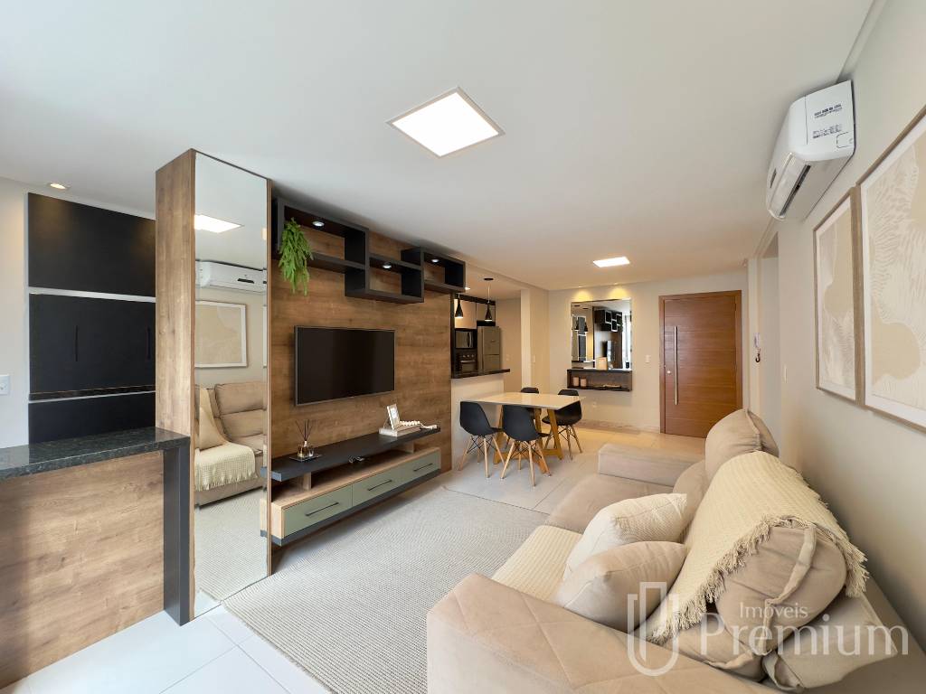 apartamento 1 dorm — Navegantes — foto 1 de 6