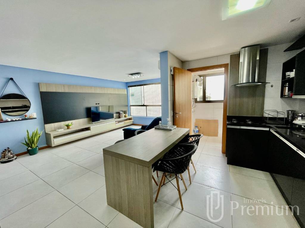 apartamento 2 dorm — Navegantes — foto 1 de 6