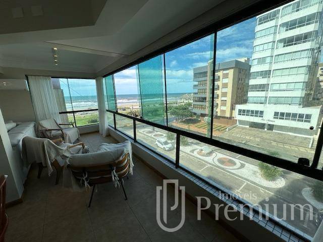 apartamento 3 dorm — Zona Nova — foto 1 de 6