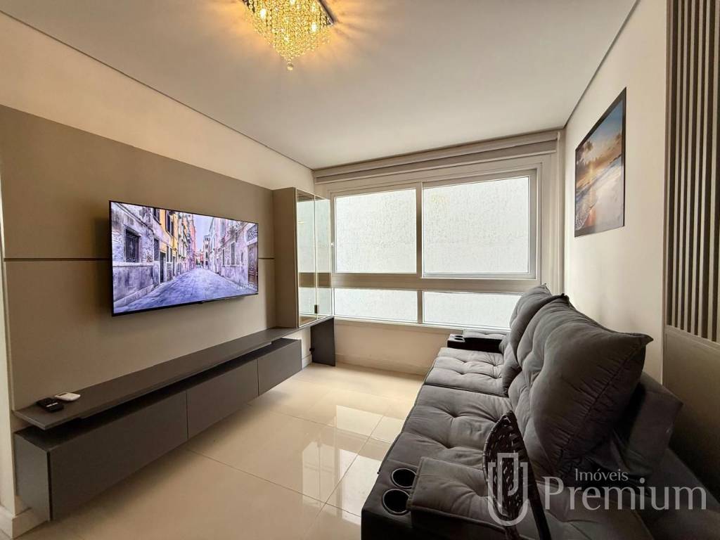 apartamento 2 dorm — Navegantes — foto 1 de 4