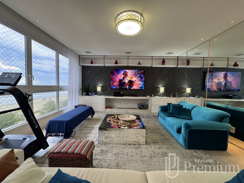 apartamento 5 dorm — Navegantes — foto 1 de 6