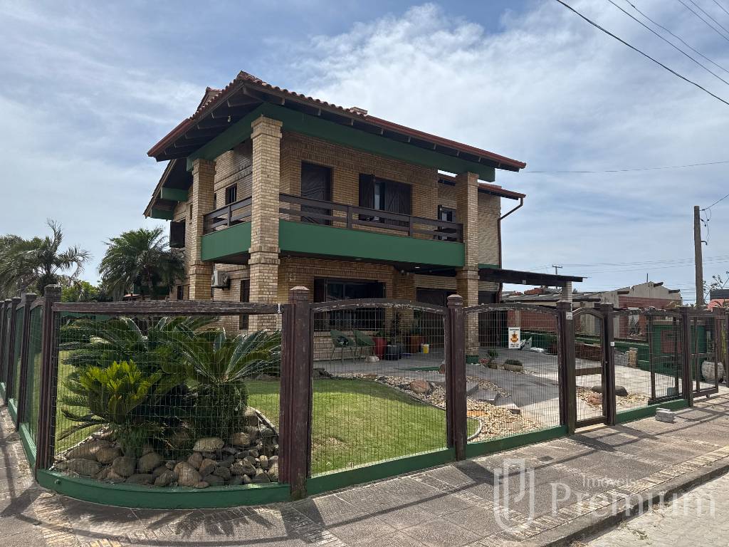casa 3 dorm — Remanso — foto 1 de 6