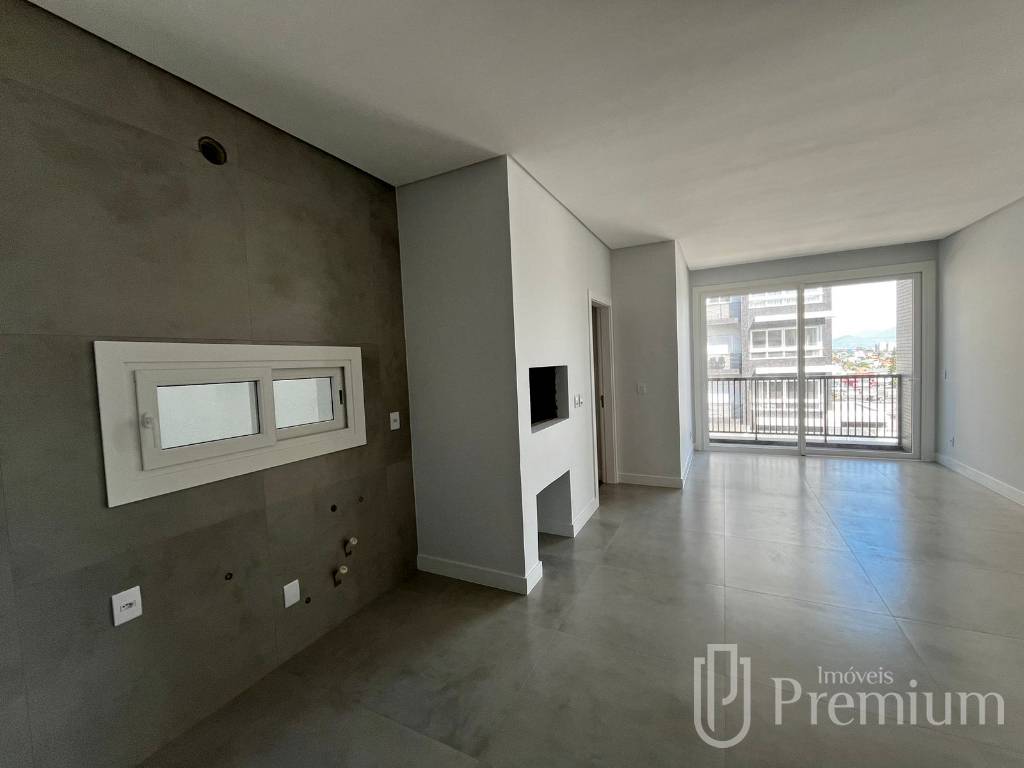 apartamento 2 dorm — Zona Nova — foto 1 de 6