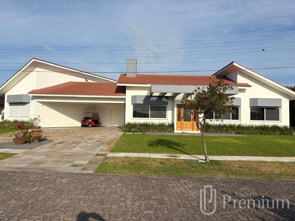 casa condominio 4 dorm — Remanso — foto 1 de 6