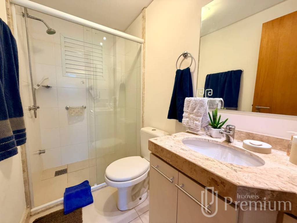 apartamento 2 dorm — Navegantes — foto 1 de 6