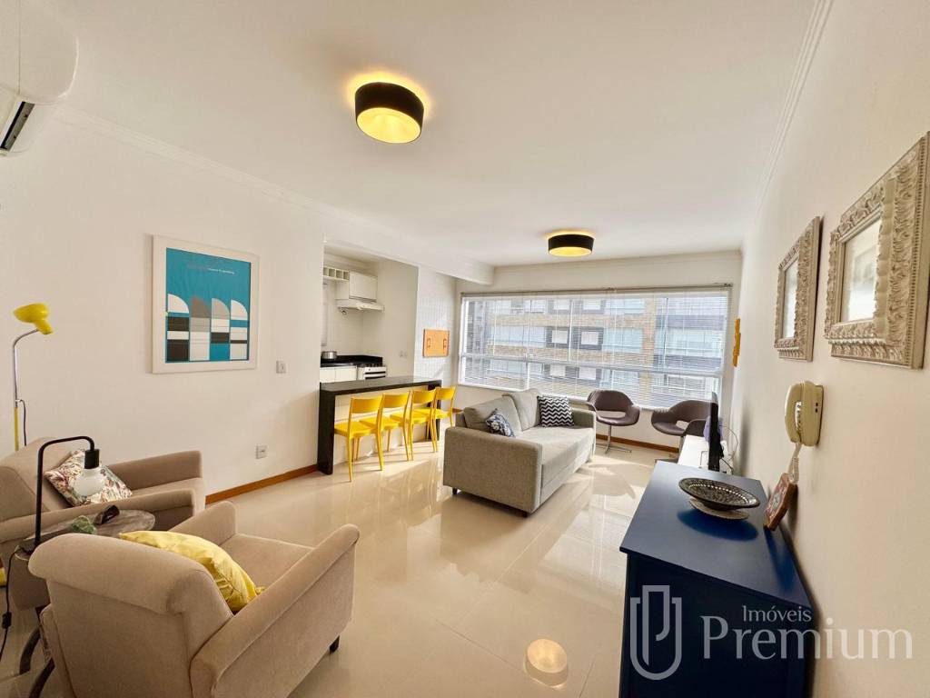 apartamento 2 dorm — Navegantes — foto 1 de 6