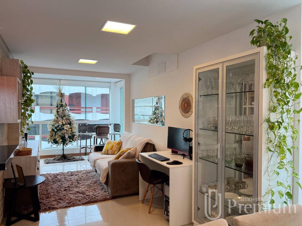 apartamento 2 dorm — Centro — foto 1 de 6