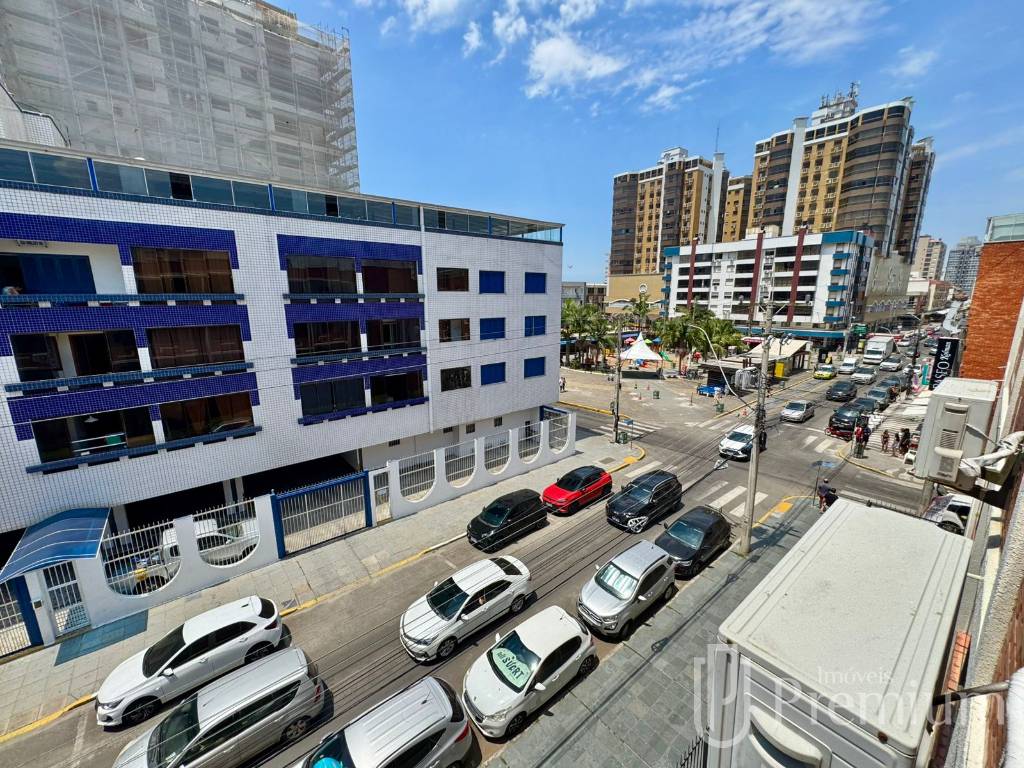 kitnet — Centro — foto 1 de 6
