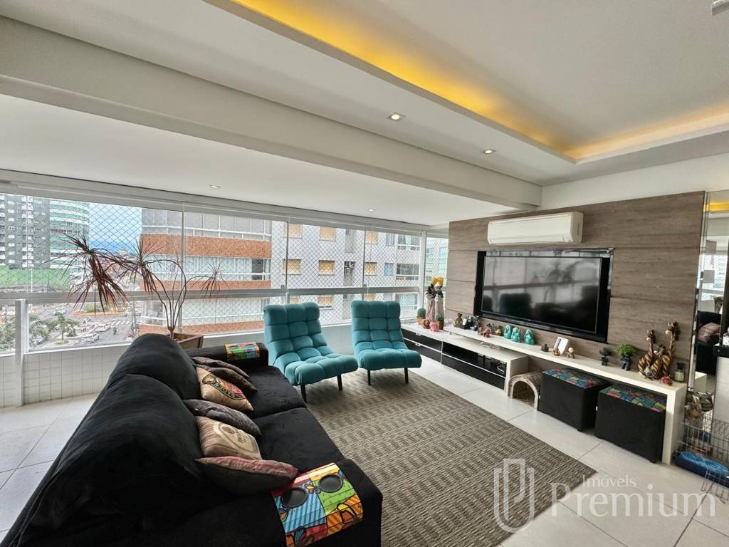 apartamento 3 dorm — Navegantes — foto 1 de 6