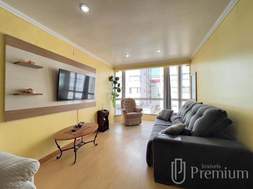 apartamento 4 dorm — Zona Nova — foto 1 de 6