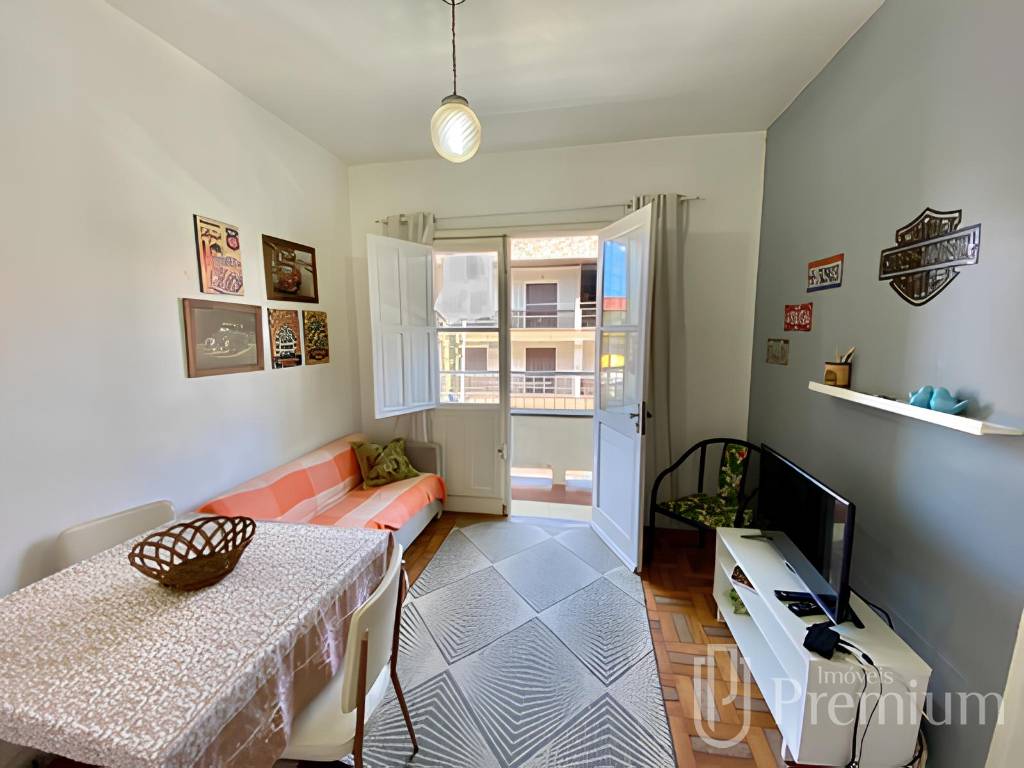 apartamento 2 dorm — Centro — foto 1 de 6