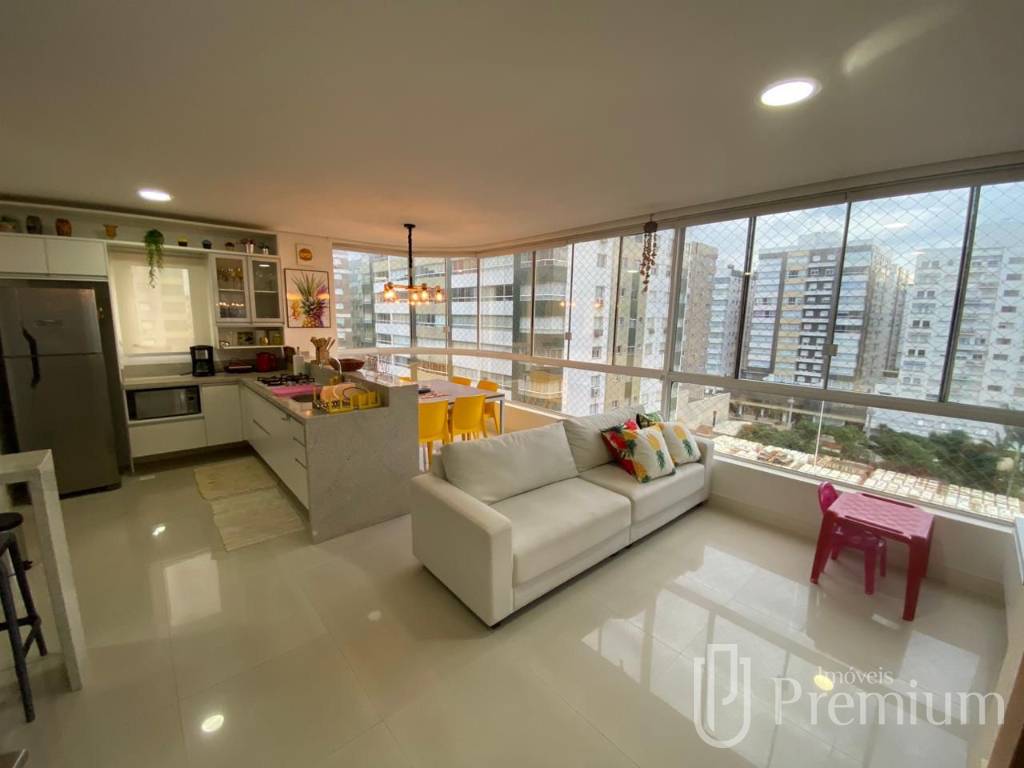 apartamento 2 dorm — Navegantes — foto 1 de 6