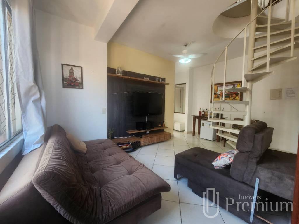 apartamento 2 dorm — Centro — foto 1 de 6