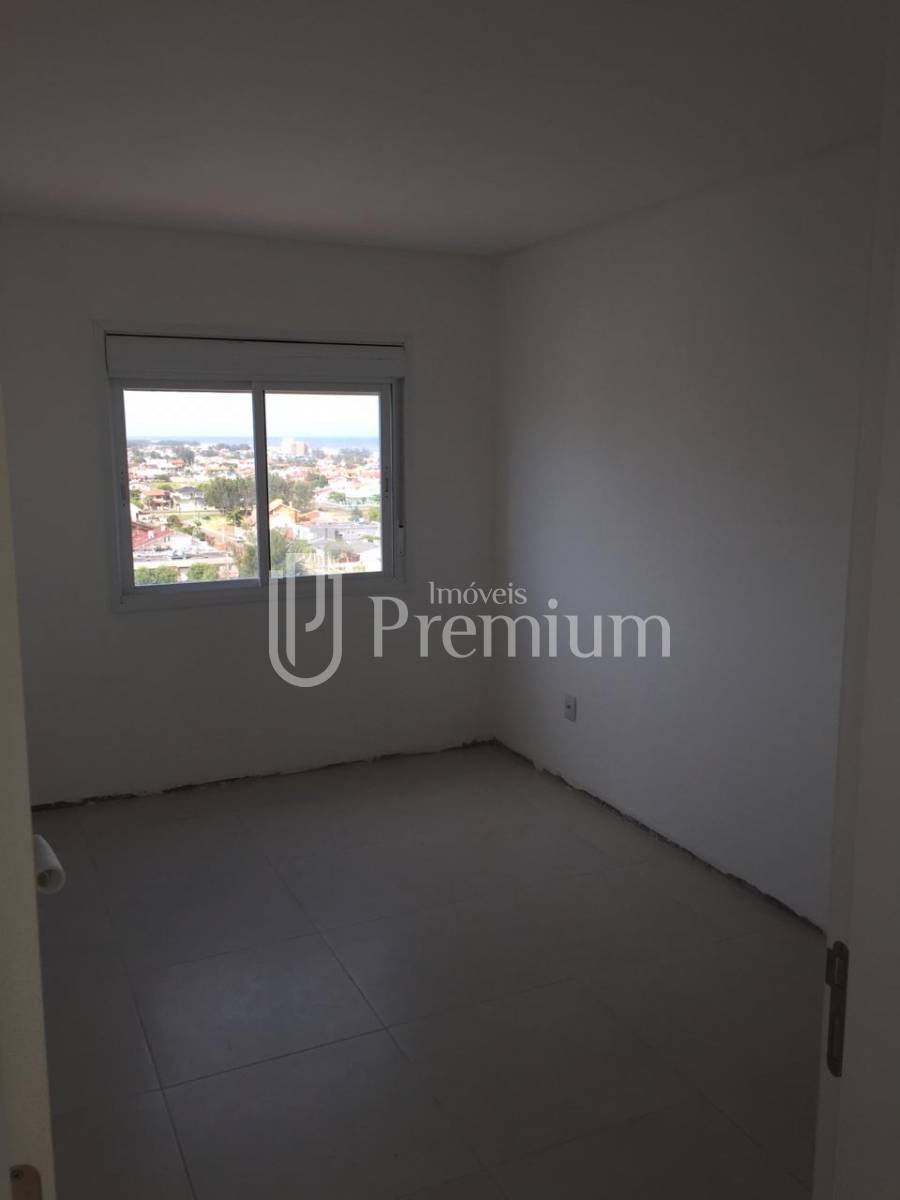 apartamento 2 dorm — Zona Nova — foto 1 de 6